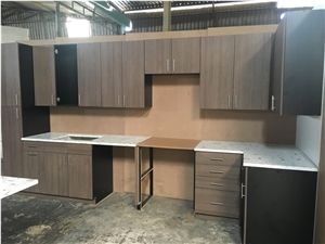 Big Promotion for Breccia Bianco Quartz