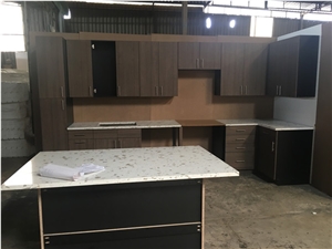 Big Promotion for Breccia Bianco Quartz