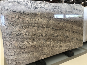 Brazil Bianco Antico Azul Aran White Granite Slabs Brazil Bianco Antico Azul Aran White Granite Slabs