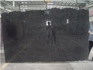 Brazil Imperial Brown Granite Slabs Good Choice