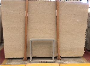 Cream Angola Beige Limestone Indoor Ourdoor Cover