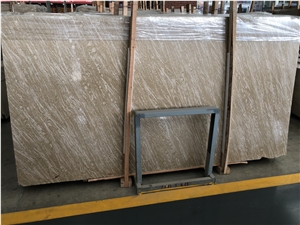 Good Price New Menes Gold Moca Creme Marble Slab Good Price New Menes Gold Moca Creme Marble Slab