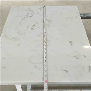 Hotel Hospitality London Grey Quartz Desk Tops