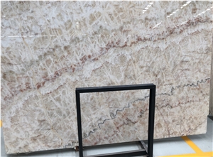 Multicolor Rainbow Onyx Slabs with Good Price