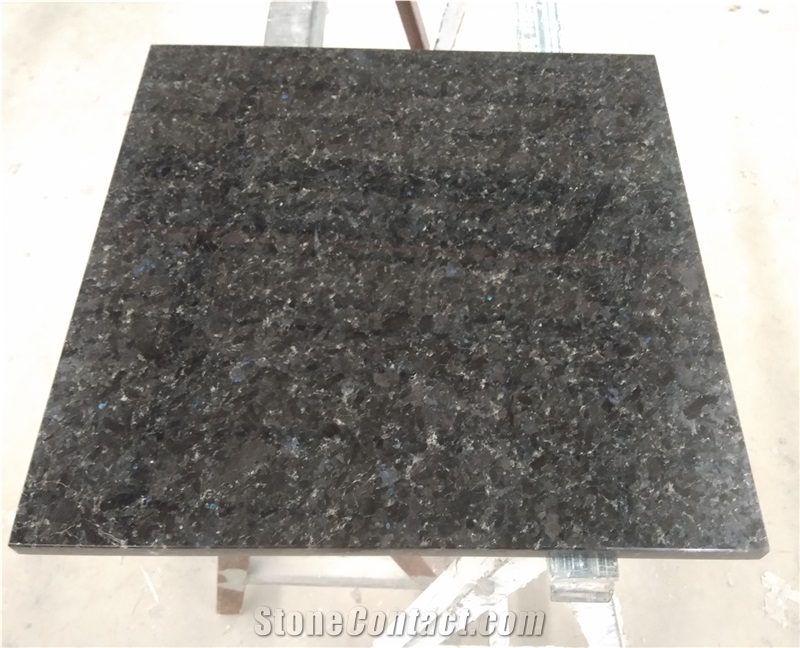 Norway Blue Eye Granite Hotel Desk Combo Furniture