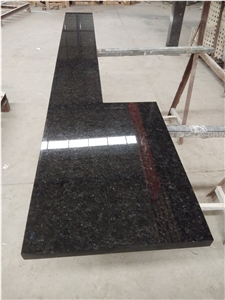 Norway Blue Eye Granite Hotel Desk Combo Furniture