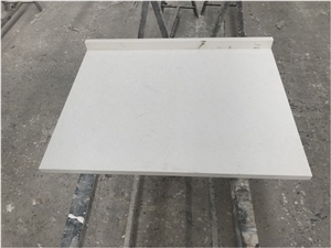 Popular Hausys Cirrus White Ada Minibar Stone Top