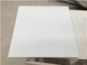 Popular Whtie Quartz for Nightstand Table Top Popular Whtie Quartz for Nightstand Table Top