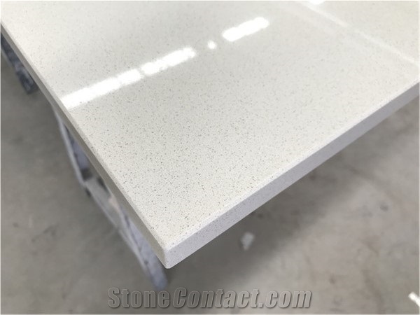 Popular Woven Wool Quartz for Communal Table