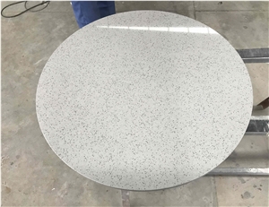 Wholesale Quartz Table Tops for Cafe Restaurant