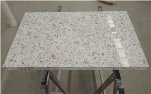 Wilsonart Sangda Falls Quartz Night Stands Tops
