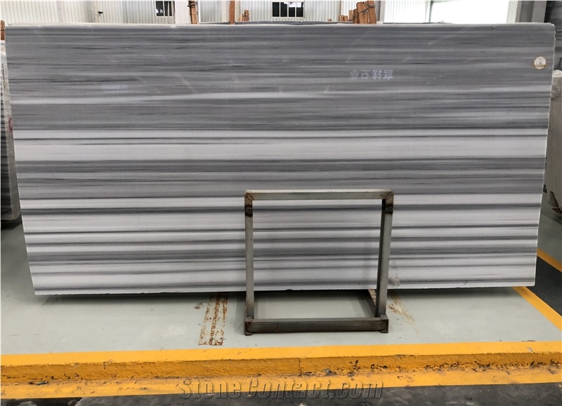 Zebra Marmara Equator Marble for Wall Floor Decor