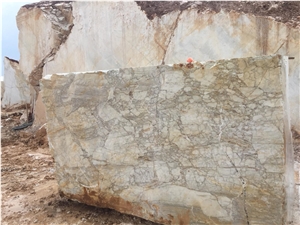 Calacatta Vagli Marble Blocks Calacatta Vagli Marble Blocks