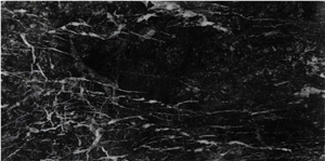 Karaoz Black Marble Tiles