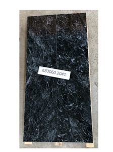 Karaoz Black Marble Tiles
