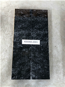 Karaoz Black Marble Tiles