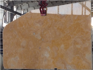 Amber Onyx Slab & Tile, Iran Yellow Onyx
