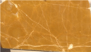 Amber Onyx Slab & Tile, Iran Yellow Onyx
