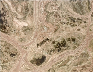Emerald Green Onyx Slab & Tile