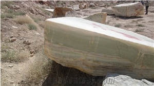 Green Onyx Small Block, Iran Green Onyx