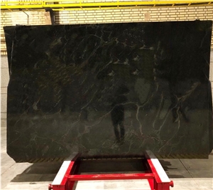 Iran Green Granite Slab & Tile
