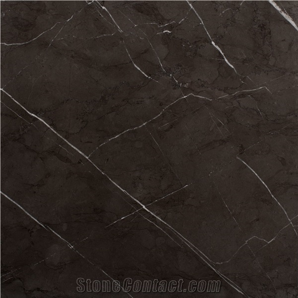 Pietra Gray Marble Slab & Tile, Iran Gray Marble