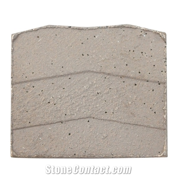 Diamond Cutter Granite Diamond Multi Blade Segment