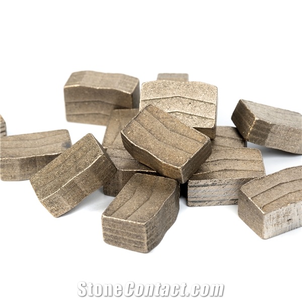Diamond Cutter Granite Diamond Multi Blade Segment