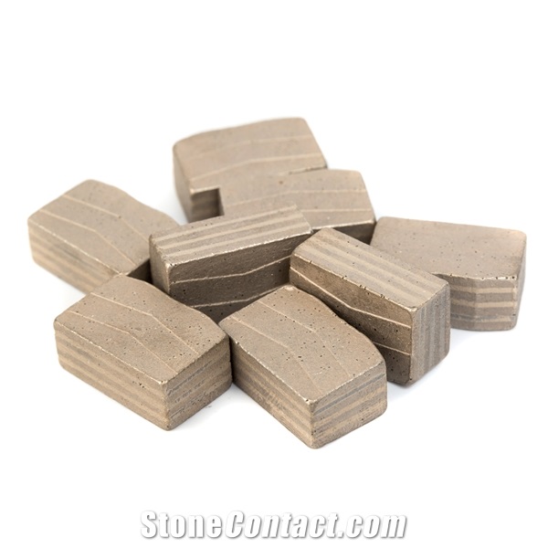 Diamond Cutter Granite Diamond Multi Blade Segment