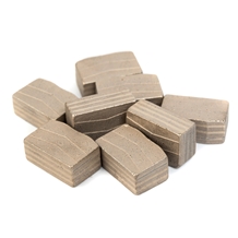 Diamond Cutter Granite Diamond Multi Blade Segment