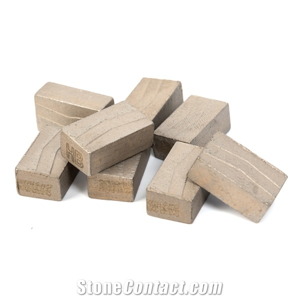 Diamond Cutter Granite Diamond Multi Blade Segment