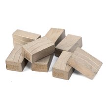 Diamond Cutter Granite Diamond Multi Blade Segment
