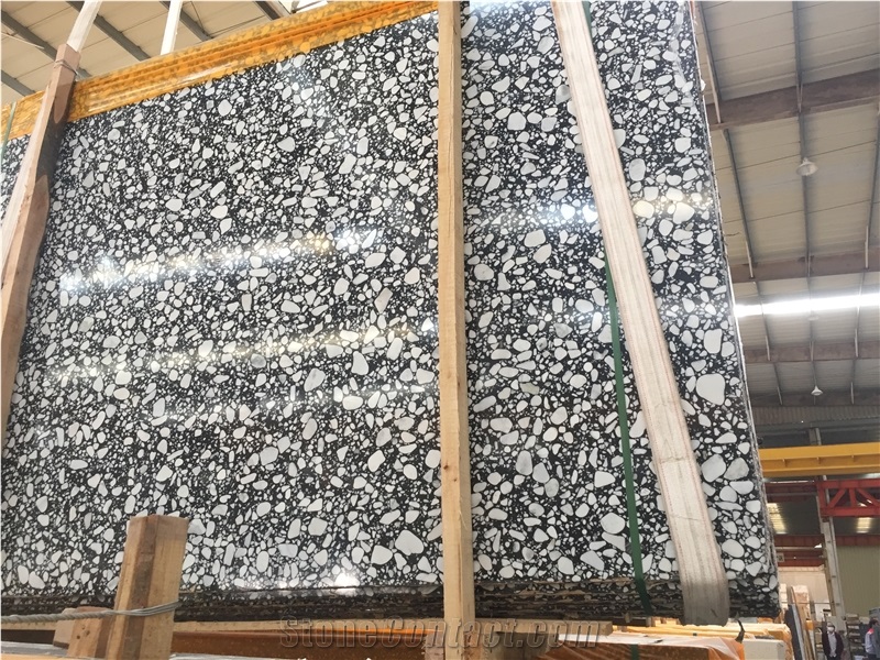 Artificial Stone -Terrazzo-Bt100