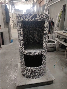 Artificial Stone -Terrazzo-Bt100