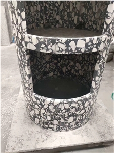 Artificial Stone -Terrazzo-Bt100