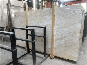Begie/Golden Marble-Golden Spider,China Marble
