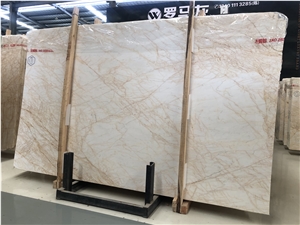 Begie/Golden Marble-Golden Spider,China Marble