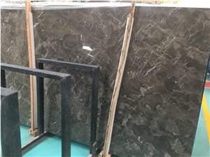 China Dark Emperador Brown Marble China Dark Emperador Brown Marble