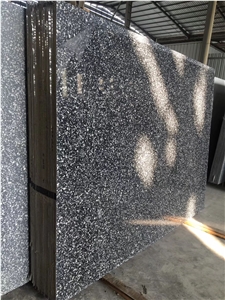 Dark Grey Terrazzo for Wall,Floor ,