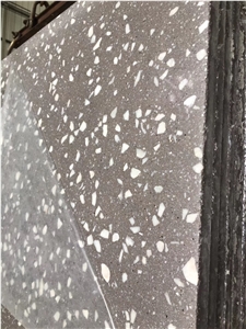 Grey Terrazzo for Tile,Wall,Desk,Bathroom