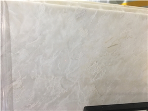 Ice White Onyx White Onyx Slabs ,Tiles