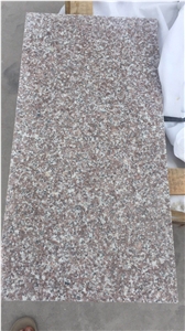 New G664 Tiles at Size 30x60x1.6/1.7 $9.5/M2 Fob
