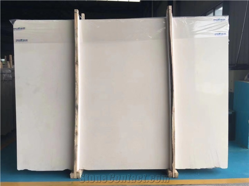 White Limestone for Wall