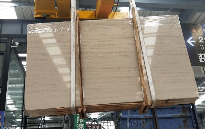 White Limestone/Moca Cream Limestone for Wall Tile