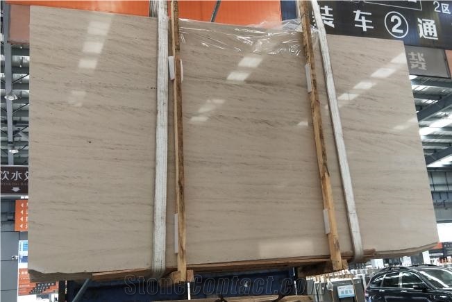 White Limestone/Moca Cream Limestone for Wall Tile