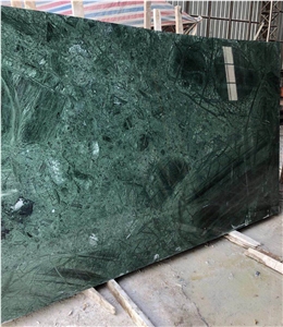 India Dark Green Marble Slabs India Dark Green Marble Slabs