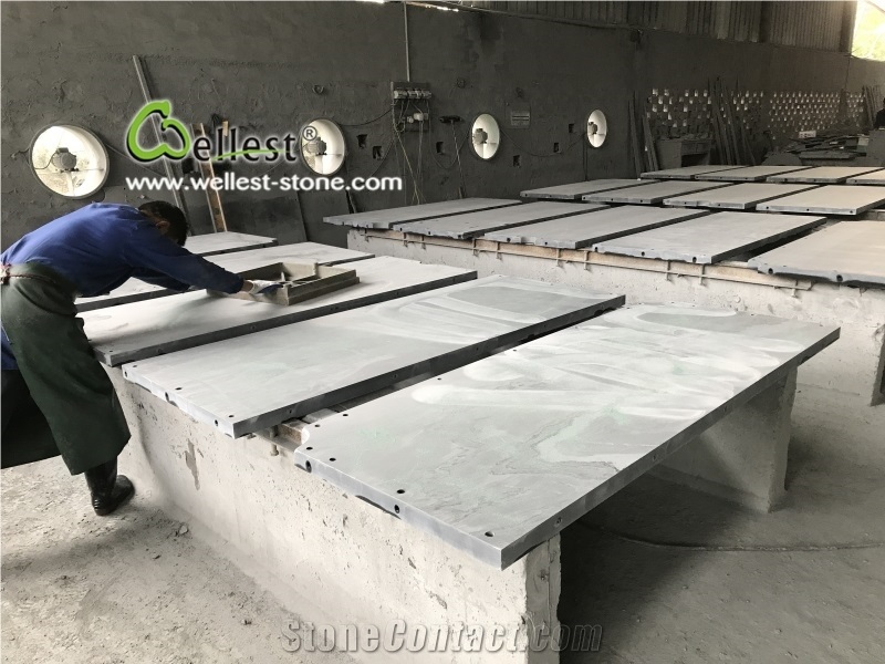 Black Slate Snooker Billiard Ball Pool Tables