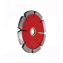 Diamond Cutting Ultra Double Layer Saw Blade