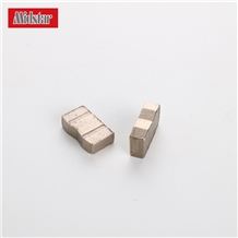 Diamond Segment for Marble Granite Cutting