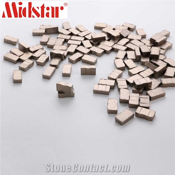 Diamond Segment